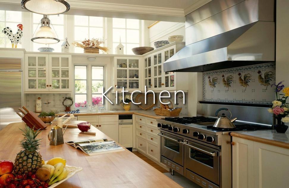 Portfolio Kitchen